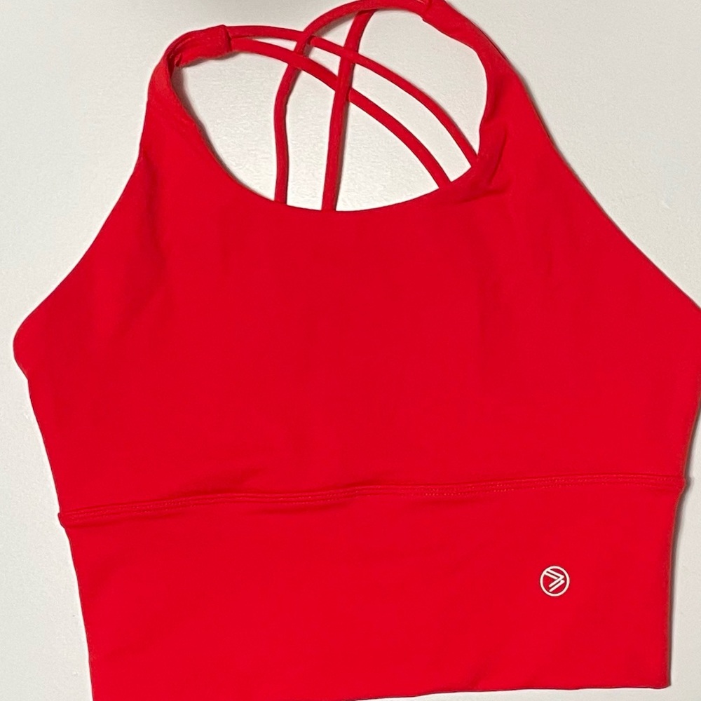 Savvi Ina Sports Bra